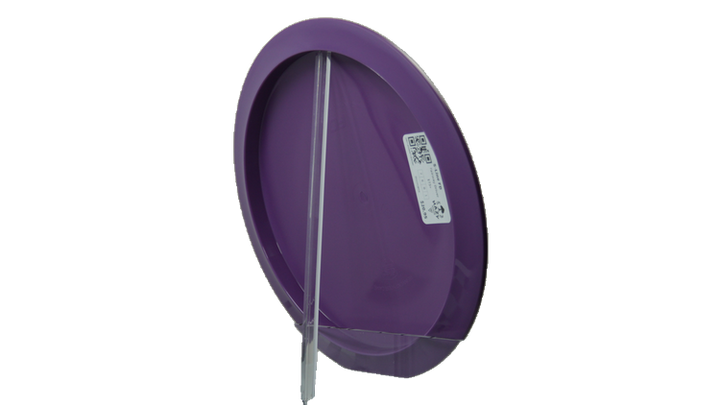 Discmania S-Line FD Fairway Driver Back View