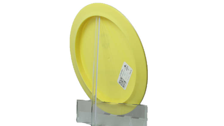 Discmania S-Line DD3 Distance Driver Back View