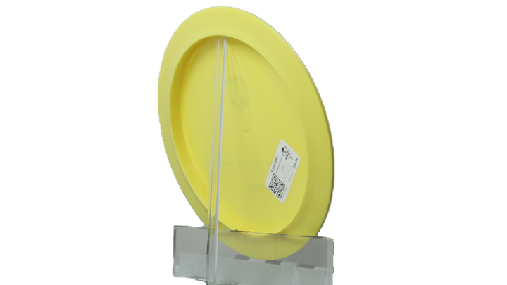 Discmania S-Line DD3 Distance Driver Back View