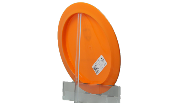 Discmania S-Line DD3 Distance Driver Back View