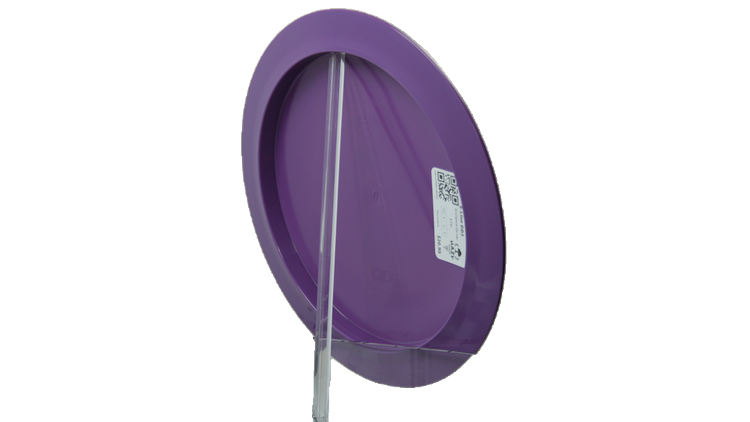 Discmania S-Line DD3 Distance Driver Back View