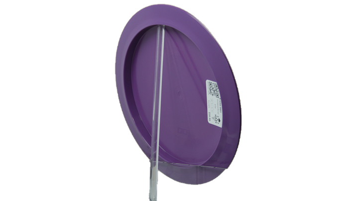 Discmania S-Line DD3 Distance Driver Back View