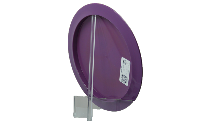 Discmania S-Line DD Distance Driver Back View