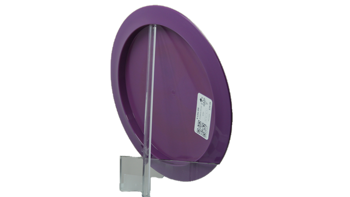 Discmania S-Line DD Distance Driver Back View