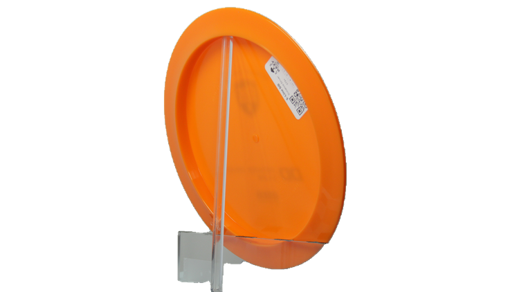 Discmania S-Line DD Distance Driver Back View