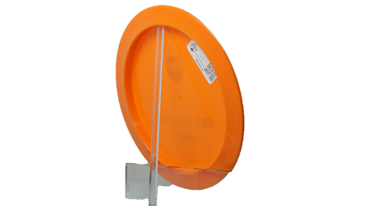 Discmania S-Line DD Distance Driver Back View