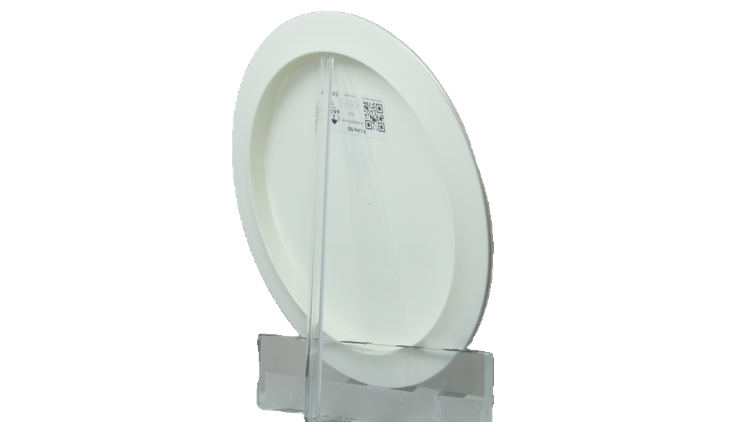 Discmania S-Line DD Distance Driver Back View
