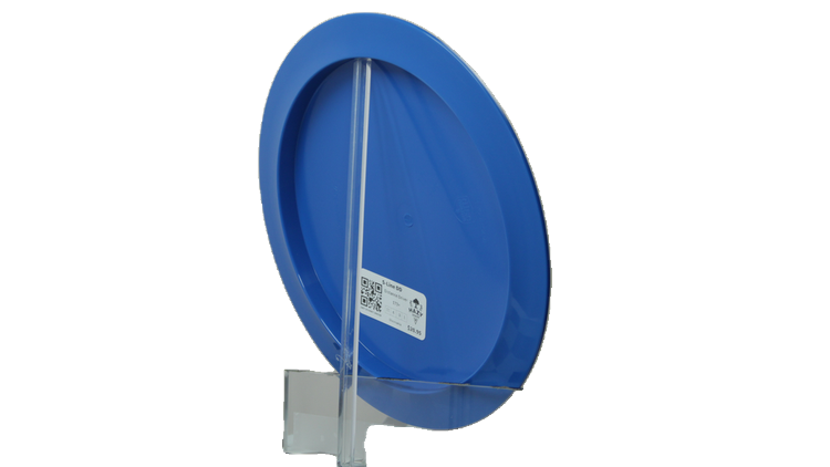 Discmania S-Line DD Distance Driver Back View
