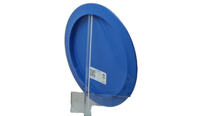 Discmania S-Line DD Distance Driver Back View