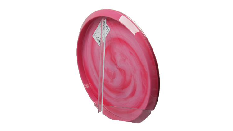 Discmania 2026 Niklas Anttila Creator Series Swirl S-Line Drop Putter Back View