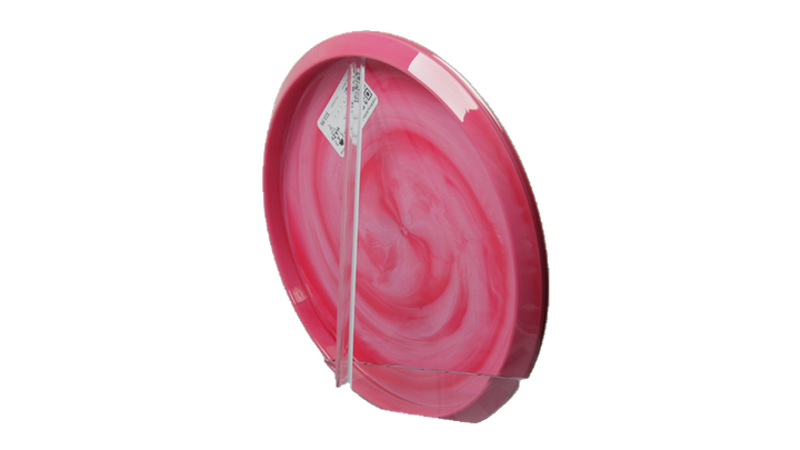 Discmania 2026 Niklas Anttila Creator Series Swirl S-Line Drop Putter Back View