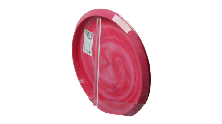 Discmania 2026 Niklas Anttila Creator Series Swirl S-Line Drop Putter Back View