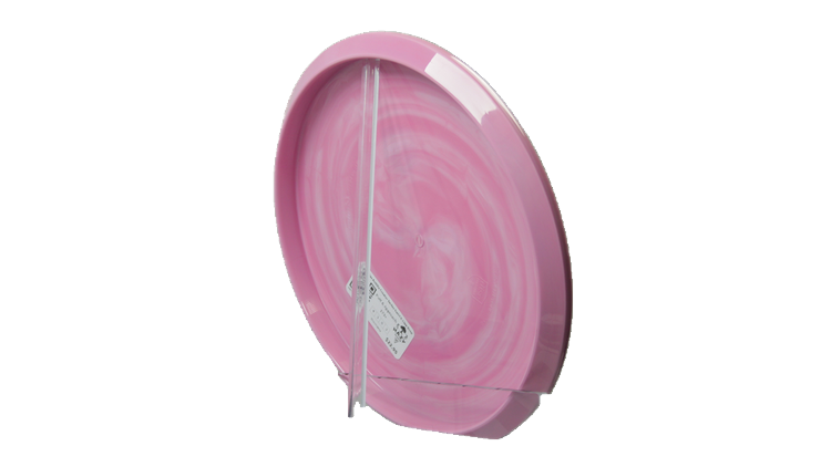 Discmania 2026 Niklas Anttila Creator Series Swirl S-Line Drop Putter Back View
