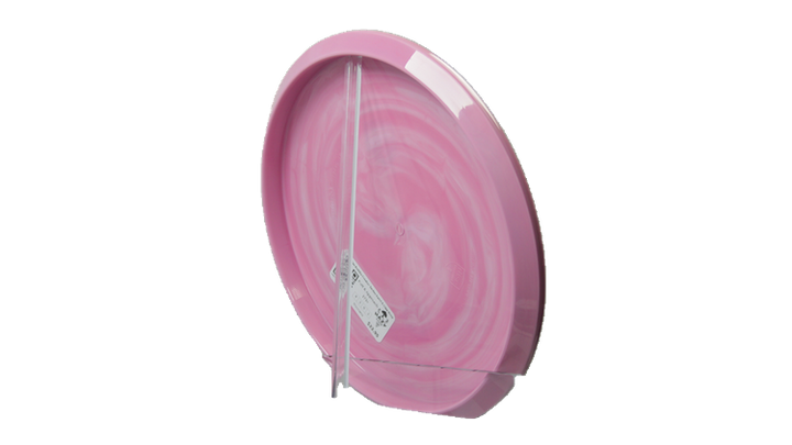Discmania 2026 Niklas Anttila Creator Series Swirl S-Line Drop Putter Back View