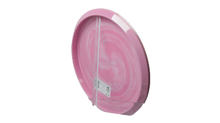 Discmania 2026 Niklas Anttila Creator Series Swirl S-Line Drop Putter Back View