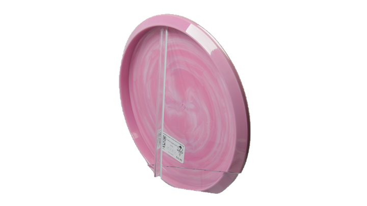 Discmania 2026 Niklas Anttila Creator Series Swirl S-Line Drop Putter Back View