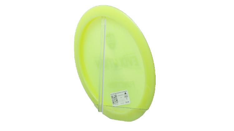 Discmania 2026 Dealer Appreciation Neo Lumen Function Fairway Driver Back View