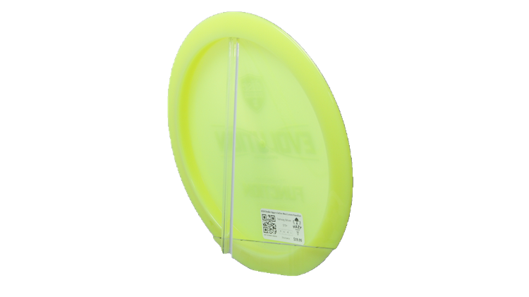 Discmania 2026 Dealer Appreciation Neo Lumen Function Fairway Driver Back View