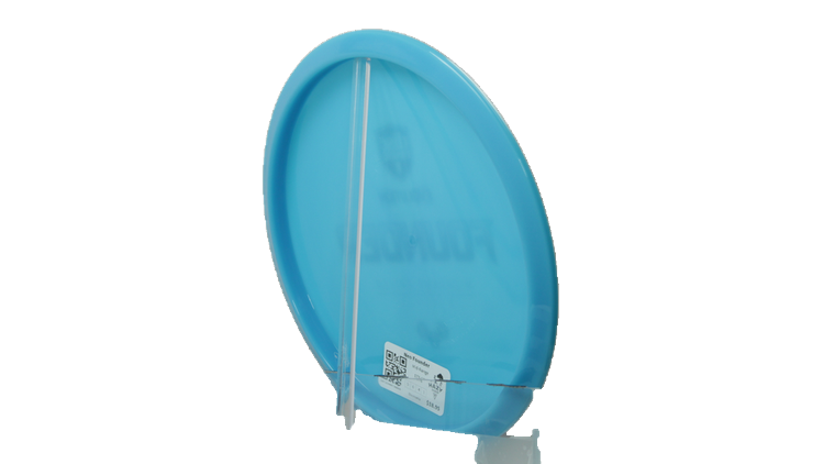Discmania Neo Founder Midrange Back View
