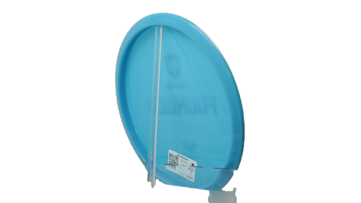 Discmania Neo Founder Midrange Back View