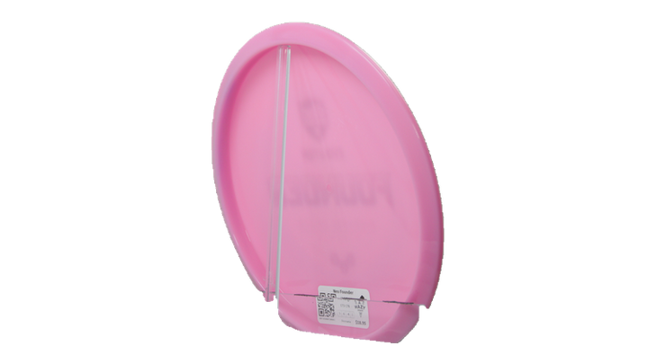 Discmania Neo Founder Midrange Back View
