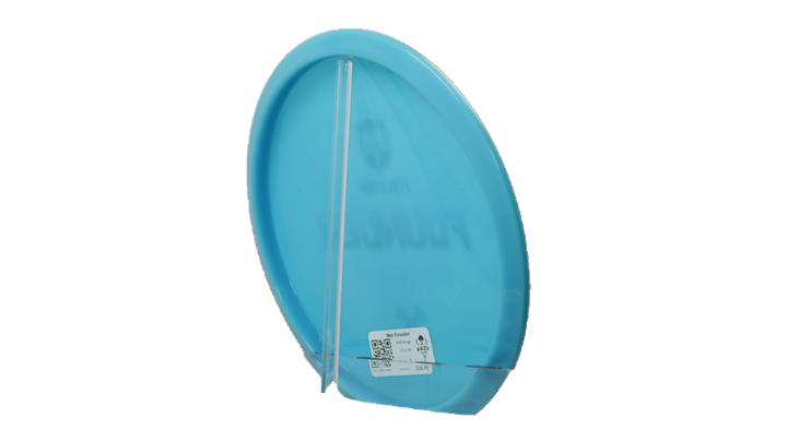 Discmania Neo Founder Midrange Back View