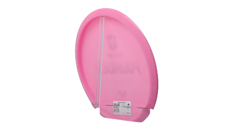 Discmania Neo Founder Midrange Back View