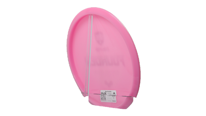 Discmania Neo Founder Midrange Back View