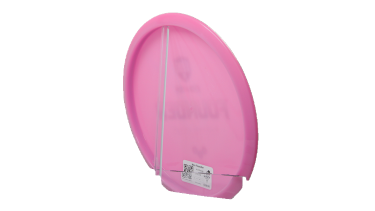 Discmania Neo Founder Midrange Back View