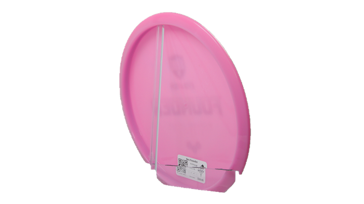 Discmania Neo Founder Midrange Back View