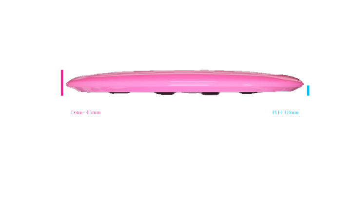 Discmania Neo Founder Midrange Profile View