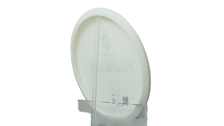 Discmania Neo Founder Midrange Back View