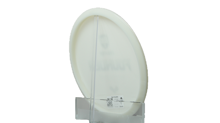 Discmania Neo Founder Midrange Back View