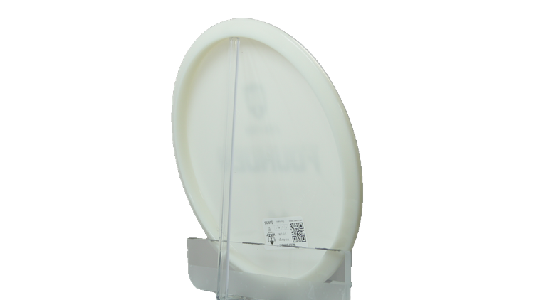 Discmania Neo Founder Midrange Back View