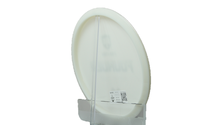 Discmania Neo Founder Midrange Back View