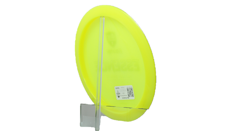 Discmania Neo Essence Fairway Driver Back View