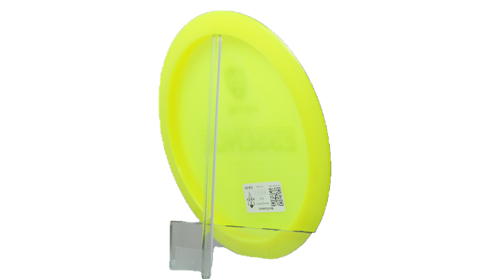 Discmania Neo Essence Fairway Driver Back View