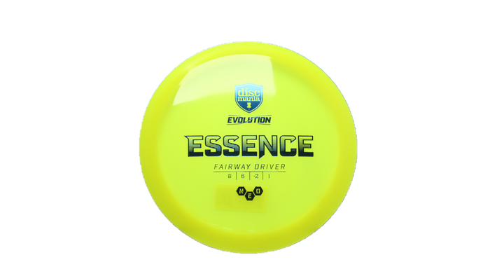 Discmania Neo Essence Fairway Driver
