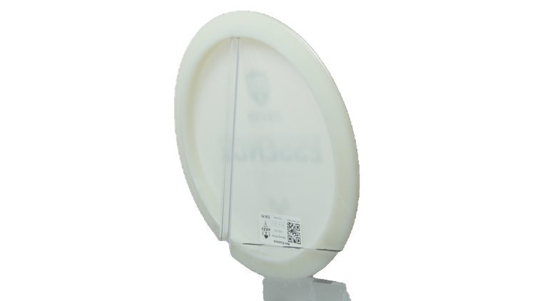 Discmania Neo Essence Fairway Driver Back View