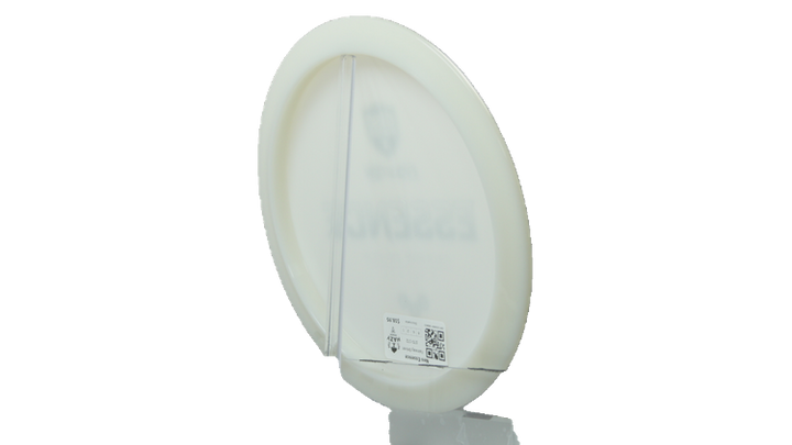 Discmania Neo Essence Fairway Driver Back View