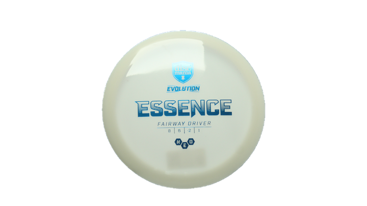 Discmania Neo Essence Fairway Driver Front View