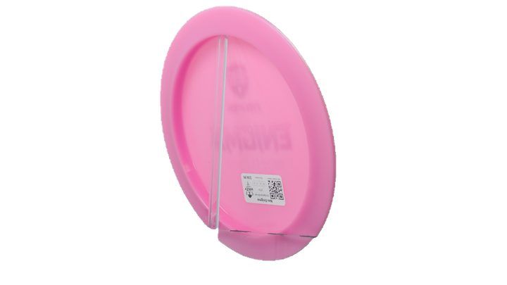 Discmania Neo Enigma Distance Driver Back View