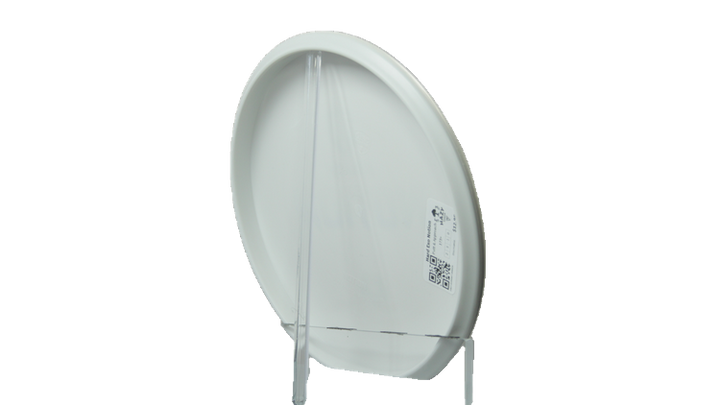 Discmania Hard Exo Notion Putter Back View