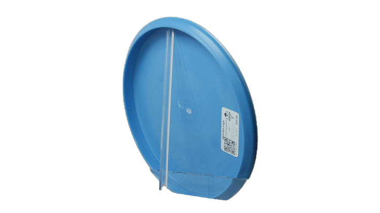 Discmania Hard Exo Logic Putter Back View