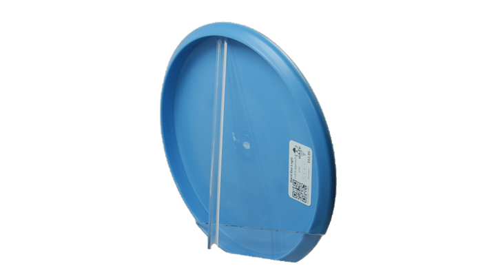 Discmania Hard Exo Logic Putter Back View