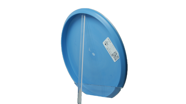 Discmania Hard Exo Logic Putter Back View
