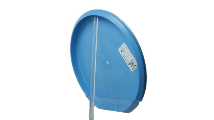 Discmania Hard Exo Logic Putter Back View