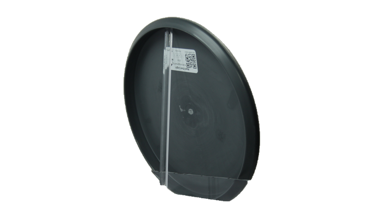 Discmania Hard Exo Logic Putter Back View