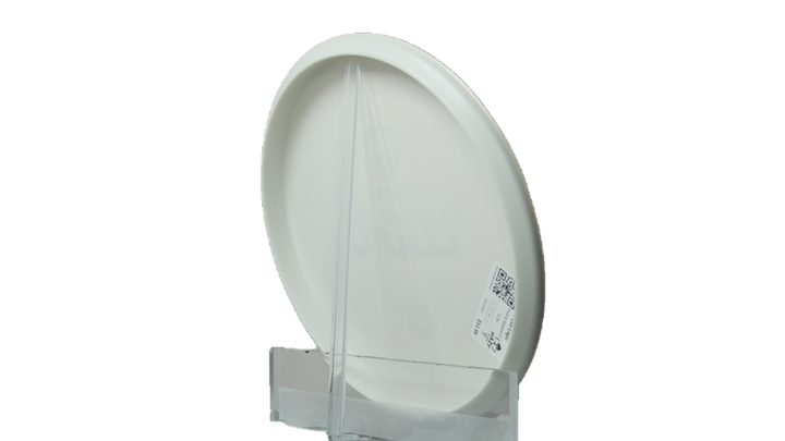 Discmania Hard Exo Logic Putter Back View