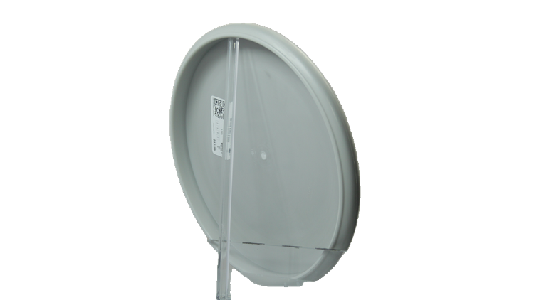 Discmania Hard Exo Link Putter Back View